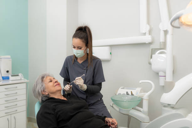  Garland, NC Emergency Dentist Pros