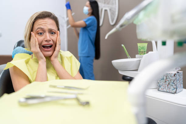 Best Emergency Gum Pain Relief  in Garland, NC