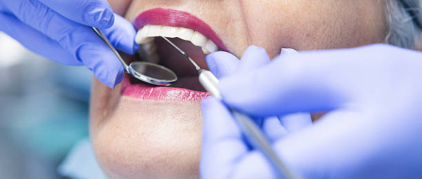 Best Knocked-Out Tooth Emergency  in Garland, NC